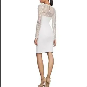 midi maternity dress Long Sleeve Button Front Midi Dress